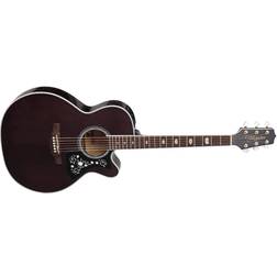 Takamine GN75CE-TBK