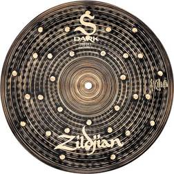 Zildjian S Dark 14" Platillo charles