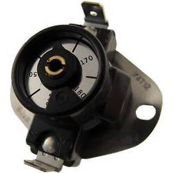 Supco at021 at series adjustable thermostat