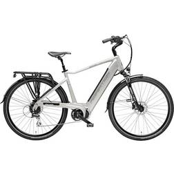 Adriatica Elektro-Trekkingbike 28 Zoll 3 KING MAN