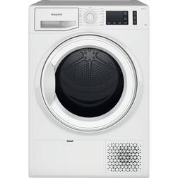 Hotpoint NTM1192UK White