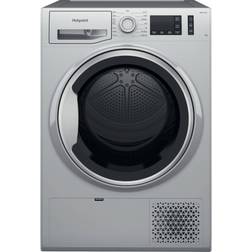 Hotpoint NTM1182SSKUK NTM1182SSKUK Silver