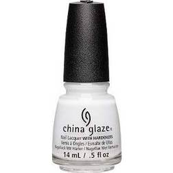China Glaze Nail Polish Collection Way 14ml
