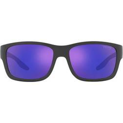 Prada Linea Rossa PS 01WS - 11C05U