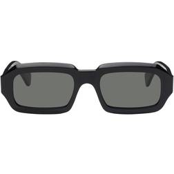 Retrosuperfuture FANTASMA DESIGN 17I IZ4V Black Black