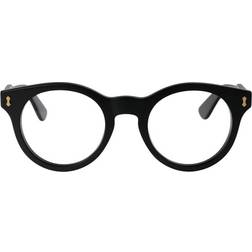Gucci GG1266O Uld Stilfulde Briller 48 mm