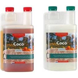 CA1260+CA1270 Coco A & B 1 2 Plant Growth White/Brown