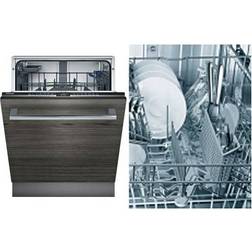 Siemens MKSV6TNCB1 Einbau-Geschirrspüler vollintegriert
