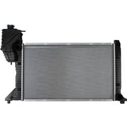 Nissens Kühler, Motorkühlung Nissens 62664A