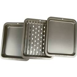 Range Kleen Petite Non-Stick Petite Oven Tray