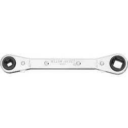 60613 Ratcheting Refrigeration Wrench 5 5/8 in Llave de Boca Abierta