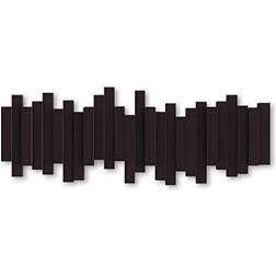 Umbra Sticks Espresso Klädkrok 49.2cm