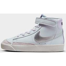 Nike Blazer Mid '77 PS - Azul