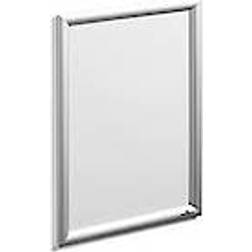 Durable Snap Silver Photo Frame 32.7x45.1cm