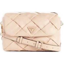 Guess Fashion bag za women's beige hwwg8986190sto