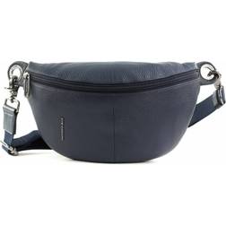 Mandarina Duck Handtaschen blau Gürteltasche