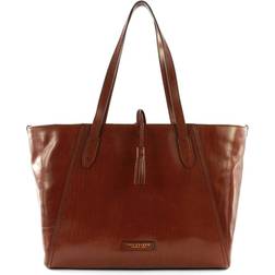 The Bridge Handtaschen braun Shopper