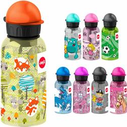 EMSA drink2go trinkflasche tritan ''kids'' 0,4l