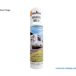 Dekalin DEKAsyl MS-5 Polymer 290 ml 1stk