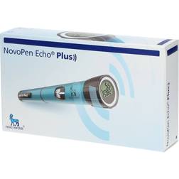 Novopen Echo Plus Injektionsgerät