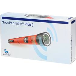 Novopen Echo Plus Injektionsgerät