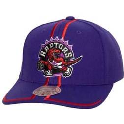 Mitchell & Ness 1998 Draft Pro Strapback HWC Toronto Raptors