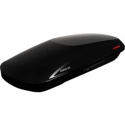 Kamei Takbox Fosco 540 High-Gloss Black