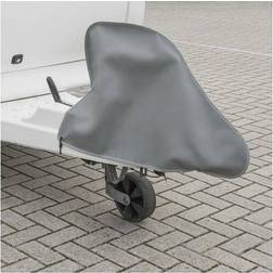 Proplus Deichselhaube heavyduty deichselschutzhülle deichselabdeckung anhänger wohnwagen