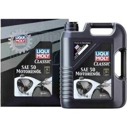 Liqui Moly classic sae Motoröl 1L