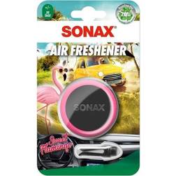 Sonax air freshener sweet flamingo lufterfrischer autoduft