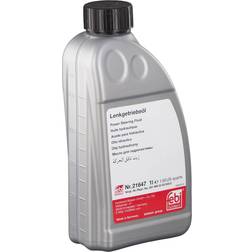 FEBI BILSTEIN Fluid for Power Steering Gear 21647 Hydraulic Oil 1L
