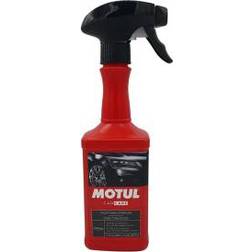 Motul car care insektenentferner 3x500 insekten entferner reiniger 0.5L