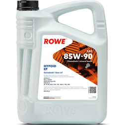 5 rowe hightec hypoid ep sae 85w-90 multifunktional Getriebeöl