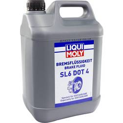 Liqui Moly 21169 Bremsevæske 1L