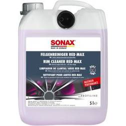 Sonax Red Max 5l gegen intensive Verschmutzungen