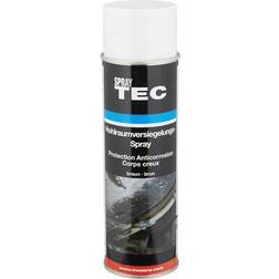 SprayTEC HOHLRAUMVER.-SPRAY BRAUN 500ML