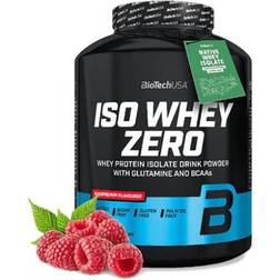 BioTechUSA Iso Whey Zero 2270