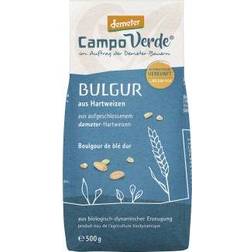 Campo Verde Bio Demeter