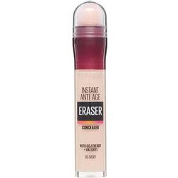 Maybelline Instant Anti Age Eraser Eye Concealer 04 Honey