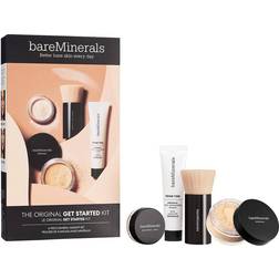 BareMinerals Get Started Kit Golden Deep