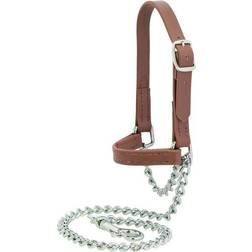 Weaver Adjustable Brahma Webb Goat Show Halter