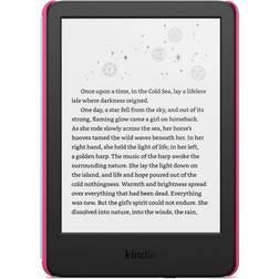 Amazon Kindle Kids 6" e-Reader 2022 Release Unicorn Valley