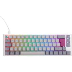 Ducky One3 Mist Mini MX Silent