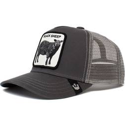 New Era Goorin Brothers Sheepie Grey One