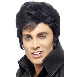 Smiffys Elvis Wig