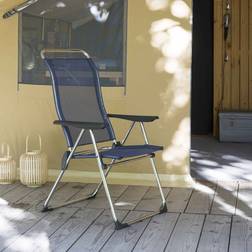 Lafuma Alu Cham Chair Ocean