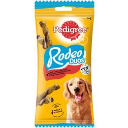 Pedigree Rodeo Duos Okse & Ost 10 x 7 stk