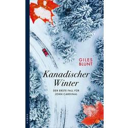 Kanadischer Winter