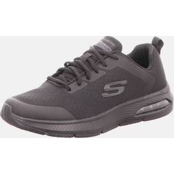 Skechers schwarz