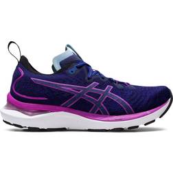Asics Gel-Cumulus 24 MK W - Dive Blue/Orchid